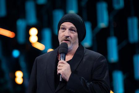 Torsten Sträter