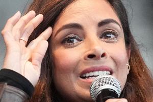 Die Staatsanwaltschaft Potsdam übernimmt das Verfahren im Fall der Schauspielerin Collien Fernandes gegen ihren Ex-Partner. (Archivbild)