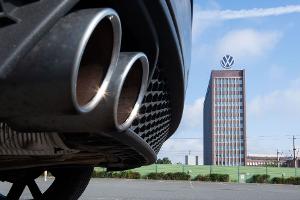 Mehr als zehn Jahre nach dem Auffliegen des Dieselskandals bei VW sind die Gerichtsverfahren längst nicht abgeschlossen. (Archivbild) 