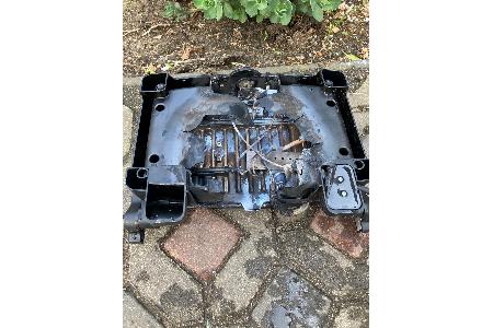 Foto kann verwendet werden