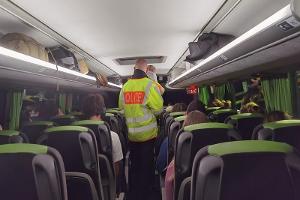 Symbolfoto - Freigabe unter der Quelle "Bundespolizei" für redaktionelle Zwecke