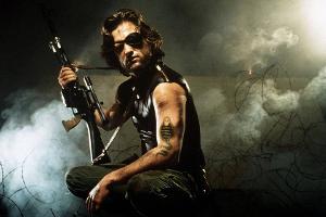 "Die Klapperschlange": Kultfilm mit Kurt Russell bekommt Reboot