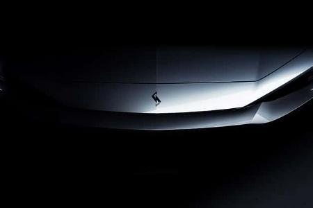 Nissan Skyline 2026 Teaser