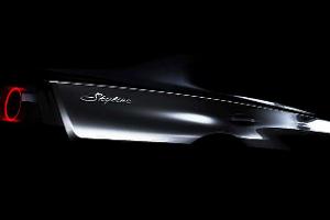 Nissan Skyline 2026 Teaser