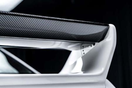 Nissan Skyline GT-R N1 400 N1 von Andrew Hannason