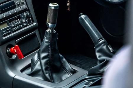 Nissan Skyline GT-R N1 400 N1 von Andrew Hannason