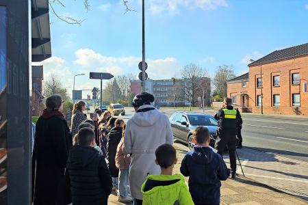 20260414_Schulwegkontrollen Cuxhaven
