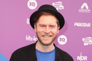 Johannes Oerding: Sechs Fakten über den "Sing meinen Song"-Gastgeber