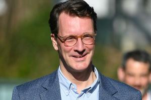 Wüst vor Referendum: "Zustimmung wird sehr, sehr klar sein"