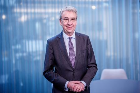 Auf seine Behörde könnte Extra-Arbeit zukommen: Kartellamtschef Andreas Mundt.