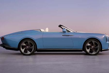 Rolls-Royce Project Nightingale