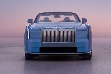 Rolls-Royce Project Nightingale