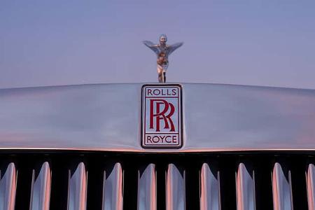 Rolls-Royce Project Nightingale