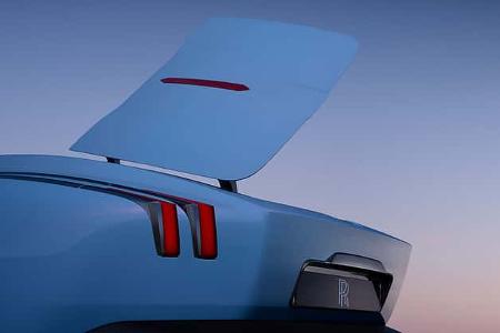 Rolls-Royce Project Nightingale