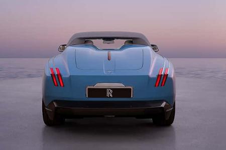 Rolls-Royce Project Nightingale