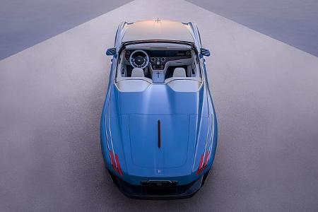 Rolls-Royce Project Nightingale