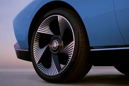 Rolls-Royce Project Nightingale