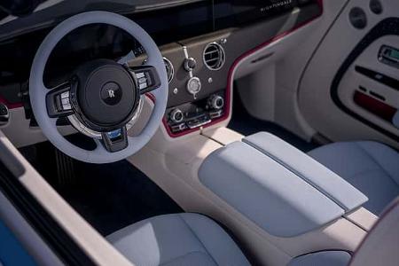 Rolls-Royce Project Nightingale