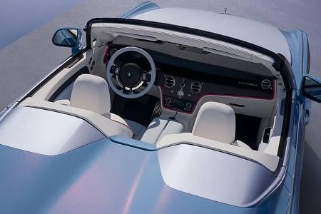 Rolls-Royce Project Nightingale