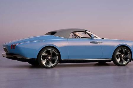 Rolls-Royce Project Nightingale