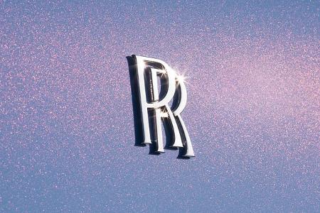 Rolls-Royce Project Nightingale