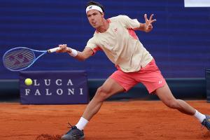 ATP-Turnier in München: Altmaier folgt Zverev ins Achtelfinale