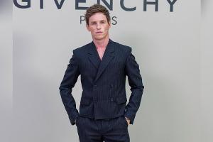 In London geblitzt: Eddie Redmayne muss über 1.700 Euro Strafe zahlen