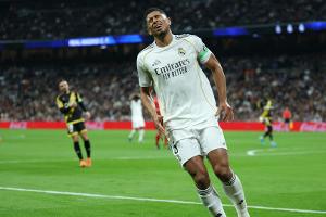 Königliche Zuversicht: "Wir sind Real Madrid"