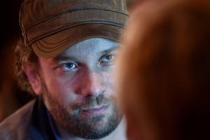 Christian Ulmens gestoppte Serie soll Parallelen zu Vorwürfen haben