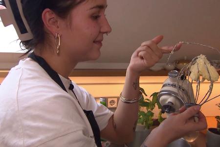 Das perfekte Dinner - Tag 2