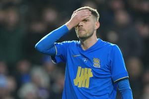 Ducksch muss nach Alkohol-Unfall vor Gericht