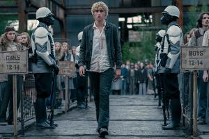 "Tribute von Panem"-Prequel: Erster Blick auf Haymitchs Hungerspiele