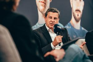 Seifert: Investition in Sport sind "beste Demokratieförderung"