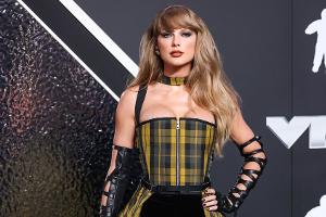 American Music Awards: Taylor Swift führt Nominierungen an