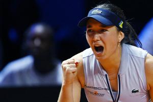 Erster Sieg seit Januar: Lys kämpft Bodasa nieder