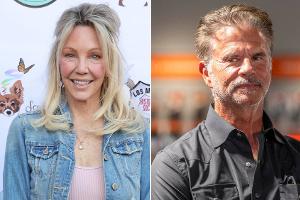 Bestätigt: Heather Locklear und Lorenzo Lamas daten sich