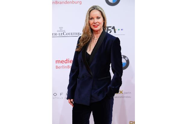 Ann-Kathrin Kramer im Interview