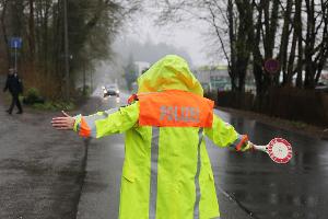 Laut ADAC steht der Schwerpunkttag des sogenannten Blitzermarathons an.