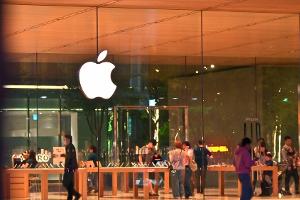 Faltbares iPhone: Kommt ein Apple-Foldable im September?