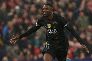 Aus für Wirtz und Co.: "Es tut mir leid für die Fans"