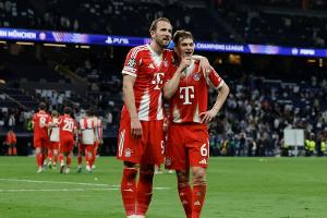 Die Sport-Höhepunkte am Mittwoch, 15. April