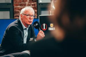 Schwenker zu Gislason-Zukunft: "Sehr zeitnahe Entscheidung"