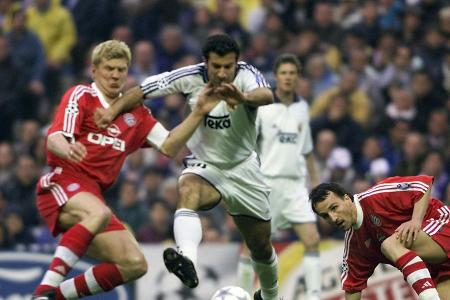 Reals Horrorbilanz: Sechster Anlauf in München