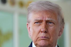 Die Ermahnungen von Papst Leo XIV. zu Frieden in der Welt haben den US-Präsidenten Donald Trump tief erzürnt. (Archivbild)