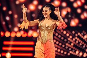 "Größter Stunt meines Lebens": Marie Mouroum ist Mutter geworden