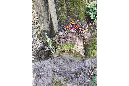 ehemaliger Befestigungsort