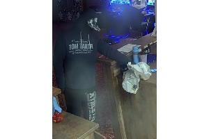 Täter während der Tat