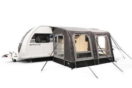 Vango Balletto Air Elements Proshield 330 Vorzelt Wohnwagen
