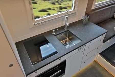 Action Mobil Globecruiser Family 7500