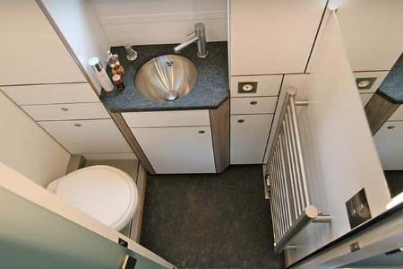 Action Mobil Globecruiser Family 7500